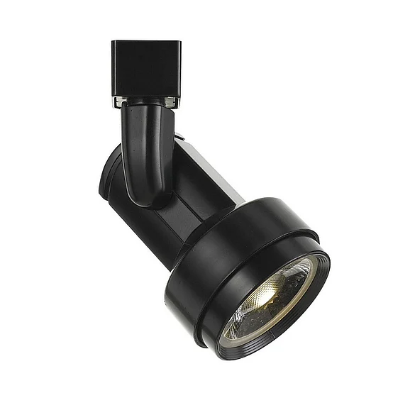 Cal Lighting LED Track Fixture HT-352M-BK
