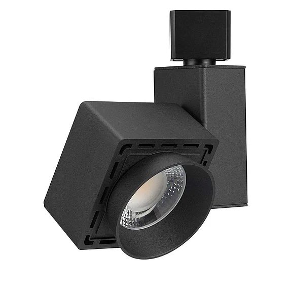 Cal Lighting 402MC Track Head HT-402MC-BK