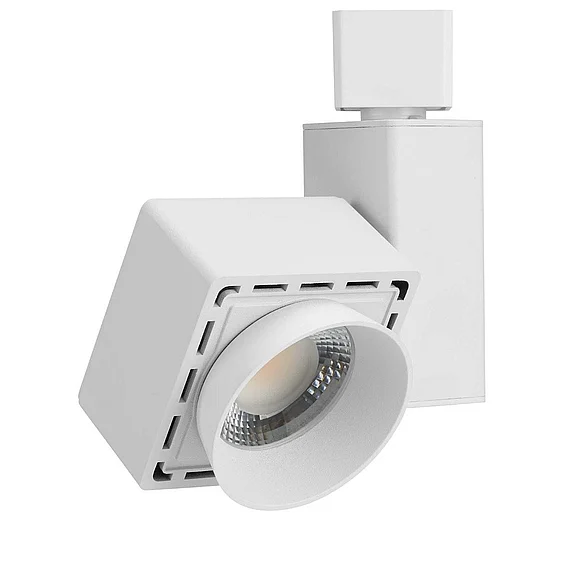 Cal Lighting 402MC Track Head HT-402MC-WH