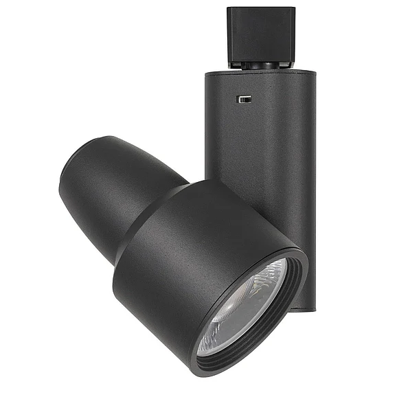 Cal Lighting Track Track Lighting HT-543L-BK