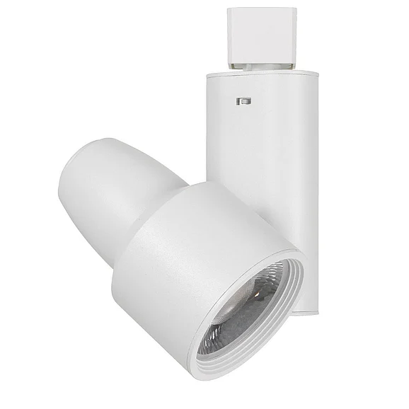 Cal Lighting Track Track Lighting HT-543L-WH