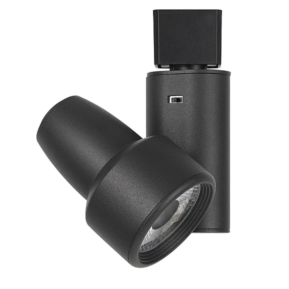 Cal Lighting Track Track Lighting HT-543M-BK