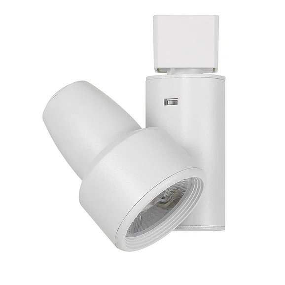 Cal Lighting Track Track Lighting HT-543M-WH