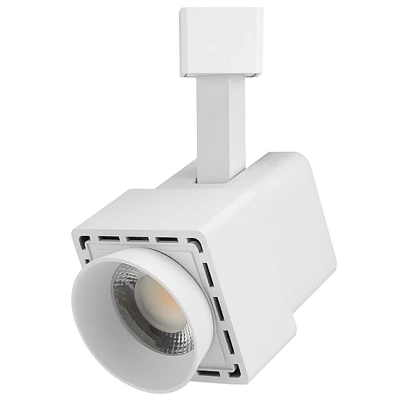 Cal Lighting 602MC Track Head HT-602MC-WH