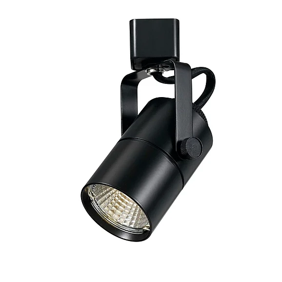 Cal Lighting LED Track Fixture HT-610-BK