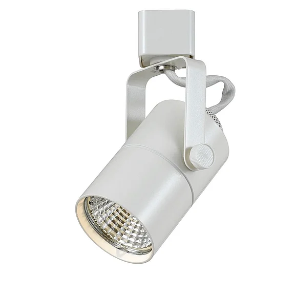 Cal Lighting LED Track Fixture HT-610-WH