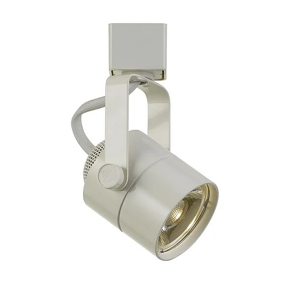 Cal Lighting LED Track Fixture HT-611M-WH