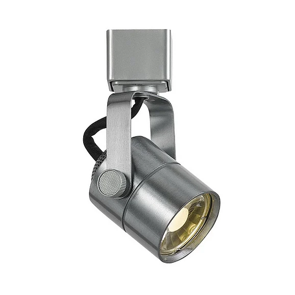 Cal Lighting LED Track Fixture HT-611S-BS