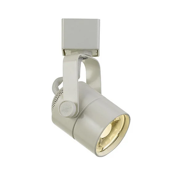 Cal Lighting LED Track Fixture HT-611S-WH