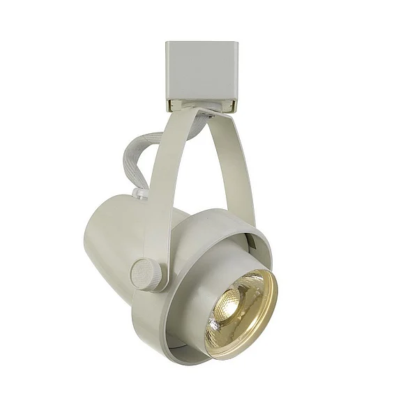 Cal Lighting LED Track Fixture HT-619-WH