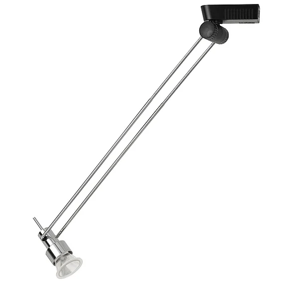 Cal Lighting LED Track Fixture HT-671-CH