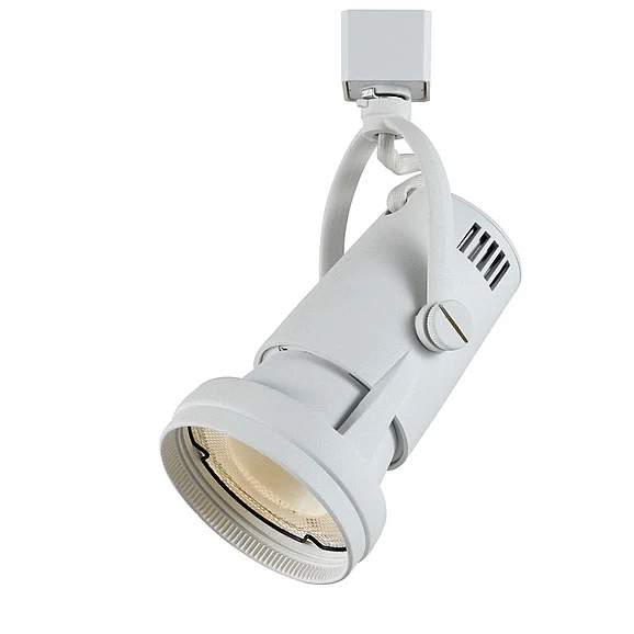 Cal Lighting LED Track Fixture HT-680-WH