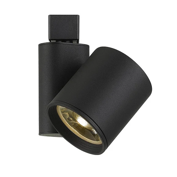 Cal Lighting LED Track Fixture HT-690L-BK