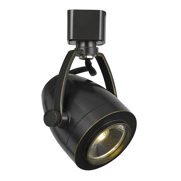Cal Lighting LED Track Fixture HT-701-DB