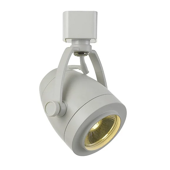 Cal Lighting LED Track Fixture HT-701-WH