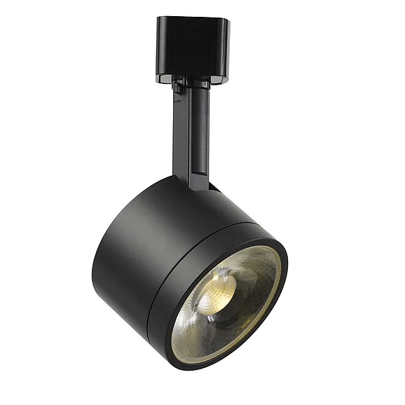 Cal Lighting LED Track Fixture HT-751-BK