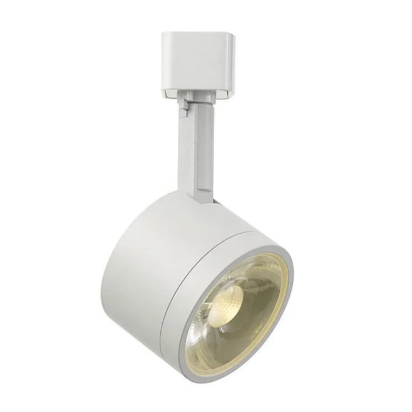 Cal Lighting LED Track Fixture HT-751-WH