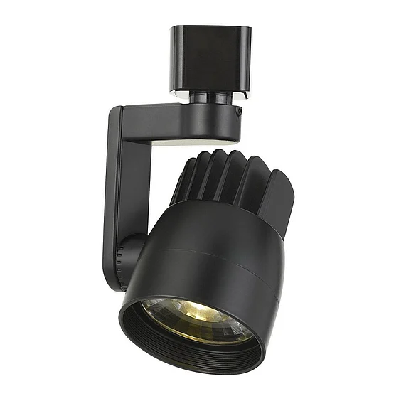 Cal Lighting LED Track Fixture HT-806-BK