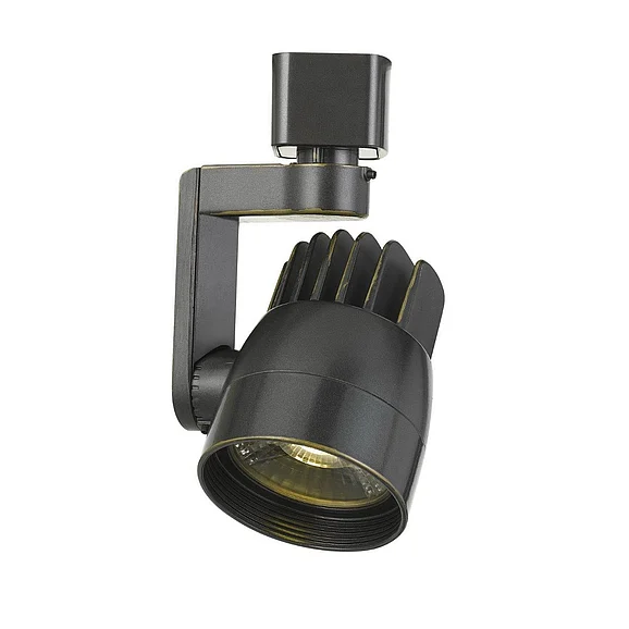 Cal Lighting LED Track Fixture HT-806-DB