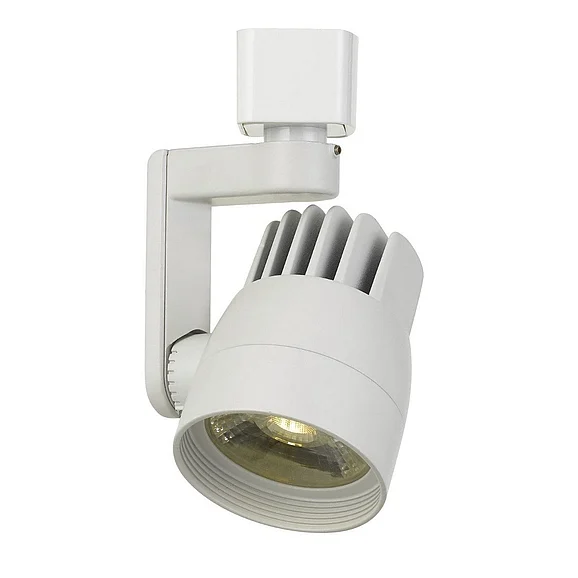 Cal Lighting LED Track Fixture HT-806-WH