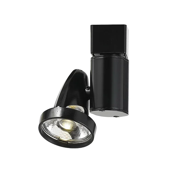 Cal Lighting LED Track Track Fixture HT-808-BK