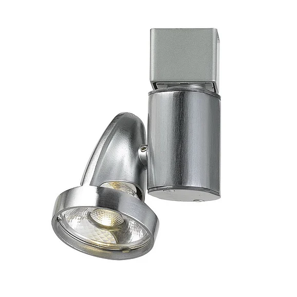 Cal Lighting LED Track Track Fixture HT-808-BS