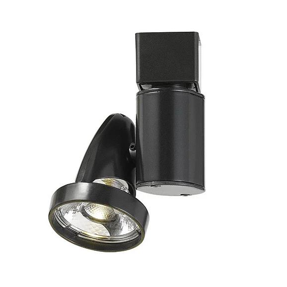 Cal Lighting LED Track Track Fixture HT-808-DB
