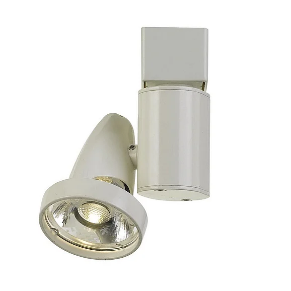 Cal Lighting LED Track Track Fixture HT-808-WH