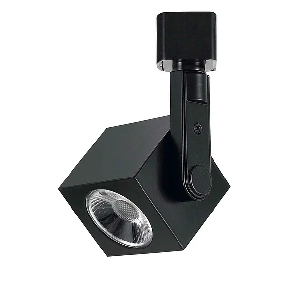 Cal Lighting DVCL-153P Track Fixture HT-810-BK