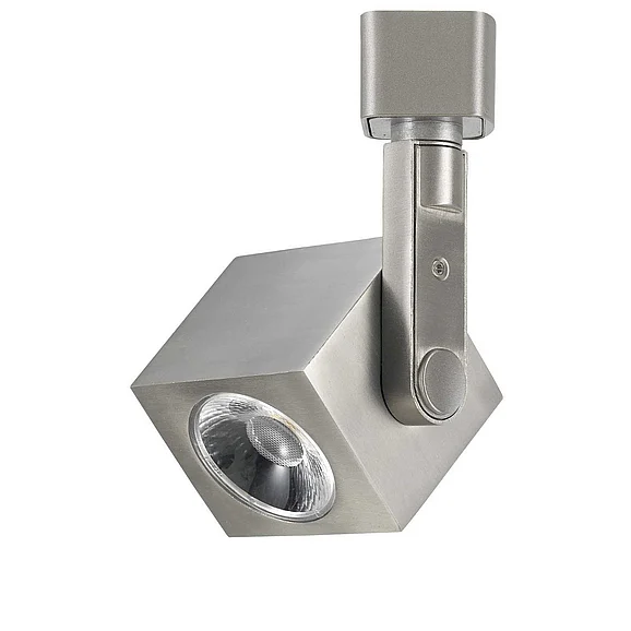 Cal Lighting DVCL-153P Track Fixture HT-810-BS