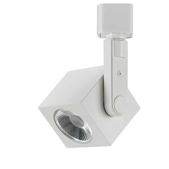 Cal Lighting DVCL-153P Track Fixture HT-810-WH