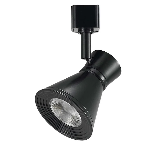 Cal Lighting DVCL-153P Track Fixture HT-811-BK