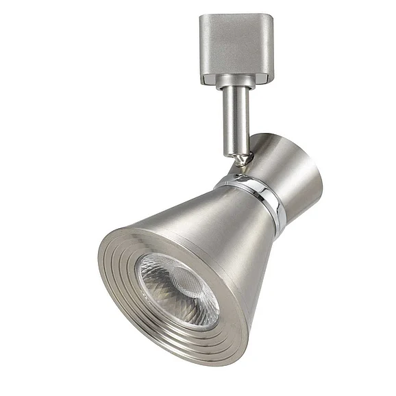 Cal Lighting DVCL-153P Track Fixture HT-811-BS