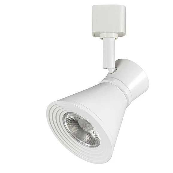 Cal Lighting DVCL-153P Track Fixture HT-811-WH