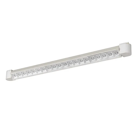 Cal Lighting DVCL-153P Track Fixture HT-812M-WH