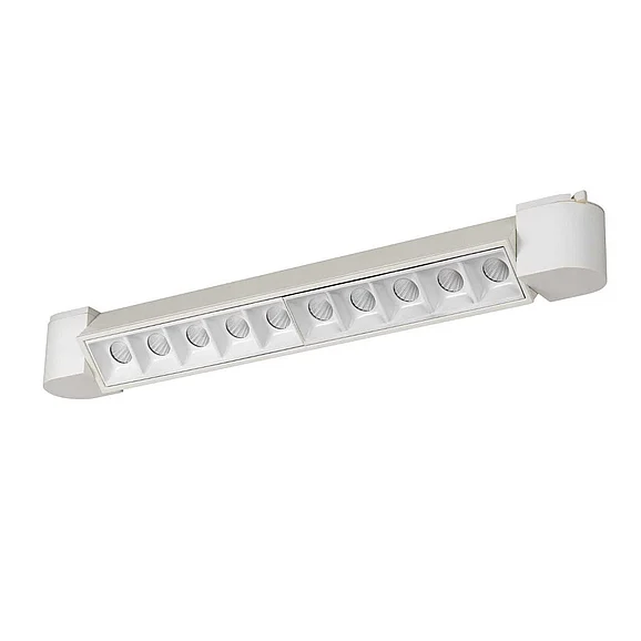 Cal Lighting DVCL-153P Track Fixture HT-812S-WH