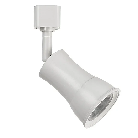 Cal Lighting LED Track Fixture HT-813-WH