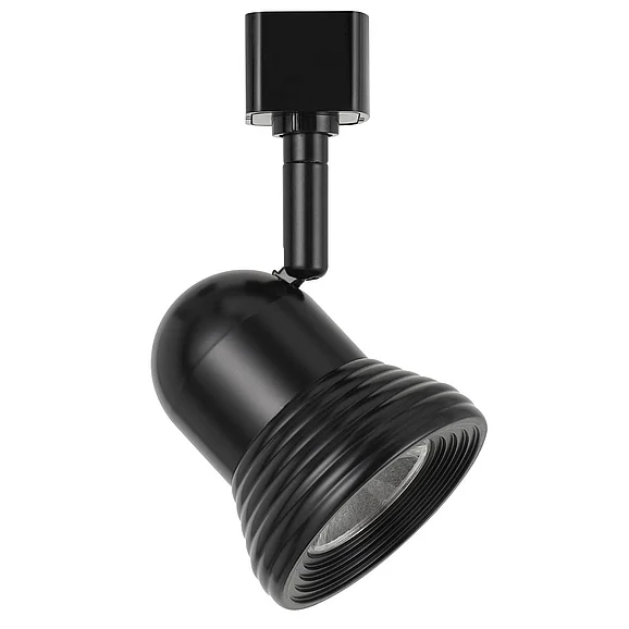 Cal Lighting LED Track Fixture HT-815-BK