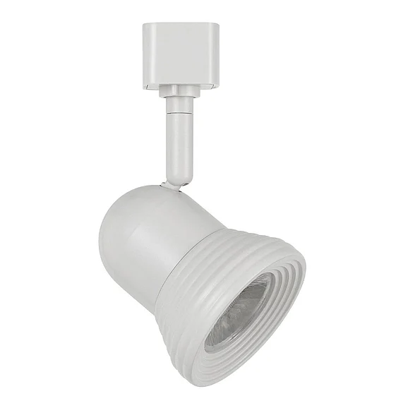 Cal Lighting LED Track Fixture HT-815-WH