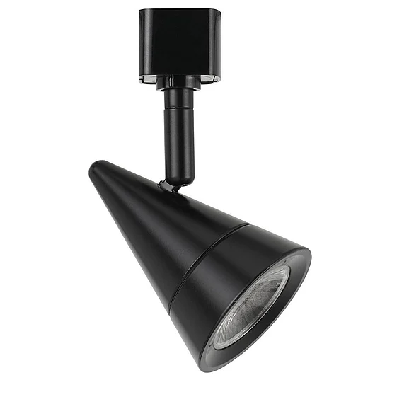 Cal Lighting LED Track Fixture HT-816-BK