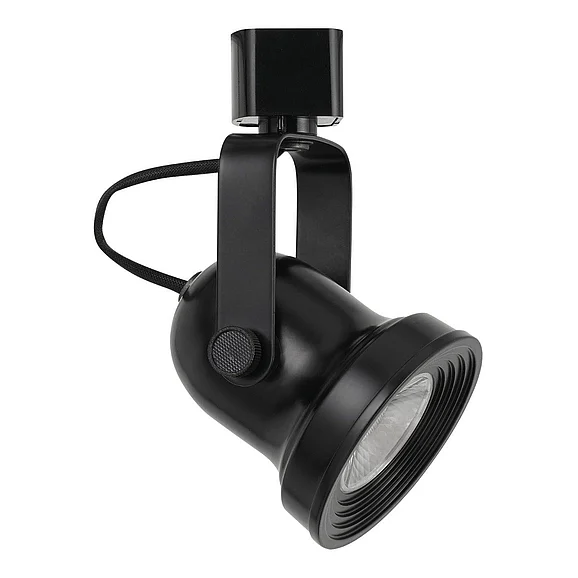 Cal Lighting LED Track Fixture HT-818-BK