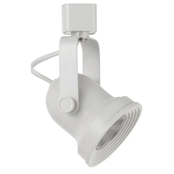 Cal Lighting LED Track Fixture HT-818-WH