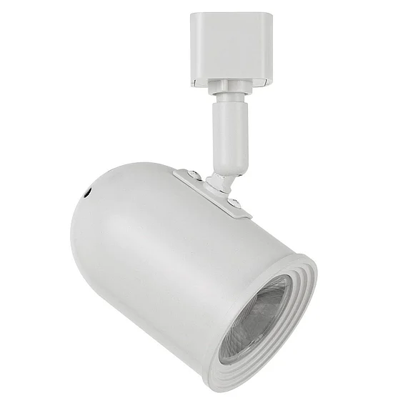 Cal Lighting LED Track Fixture HT-820-WH