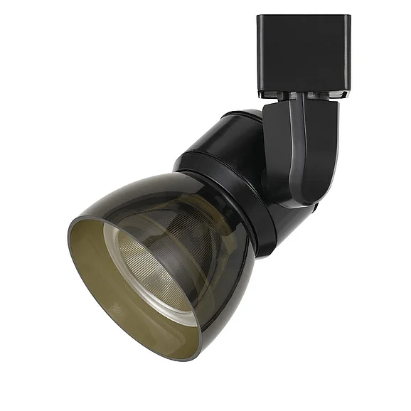 Cal Lighting LED Track Fixture HT-888BK-SMOCLR