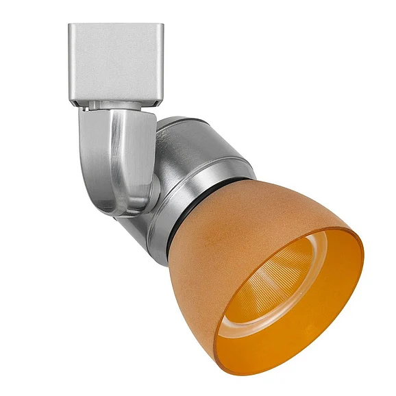Cal Lighting LED Track Fixture HT-888BS-AMBFRO