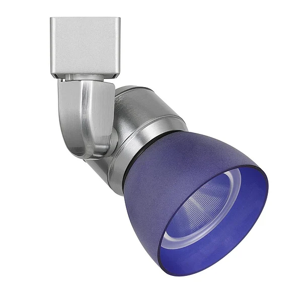 Cal Lighting LED Track Fixture HT-888BS-BLUFRO