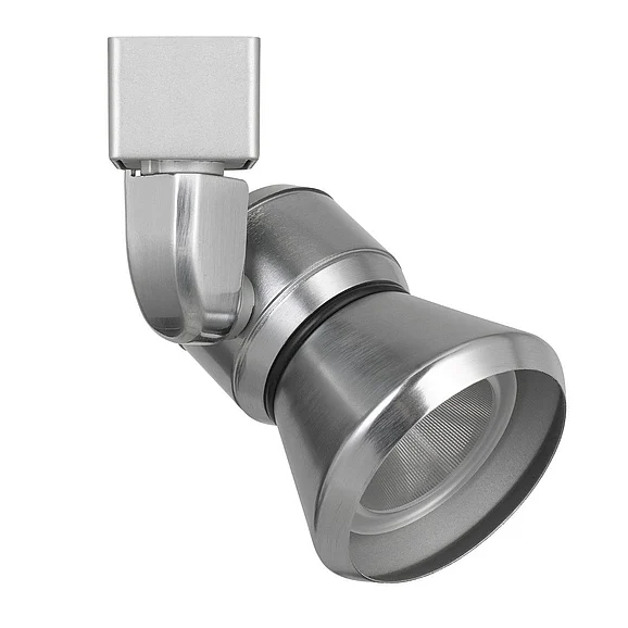 Cal Lighting LED Track Fixture HT-888BS-CONEBS