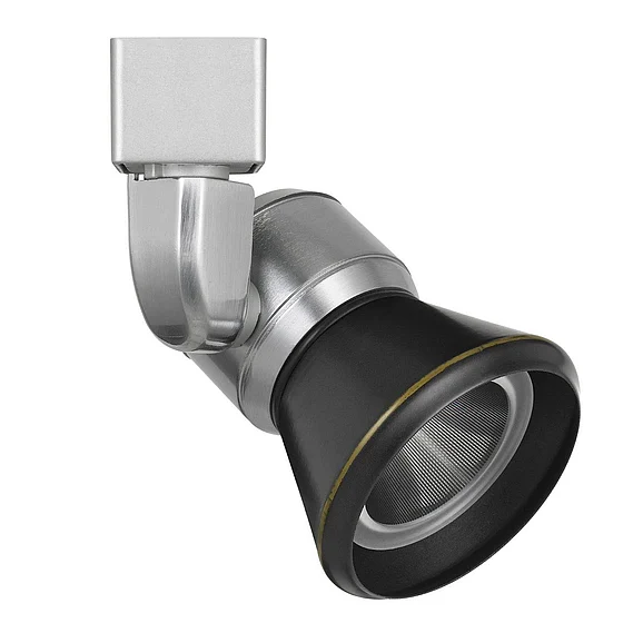 Cal Lighting LED Track Fixture HT-888BS-CONEDB