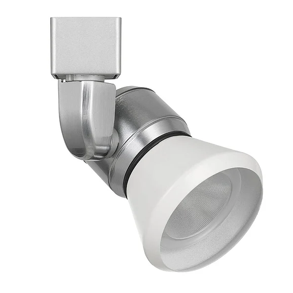 Cal Lighting LED Track Fixture HT-888BS-CONEWH