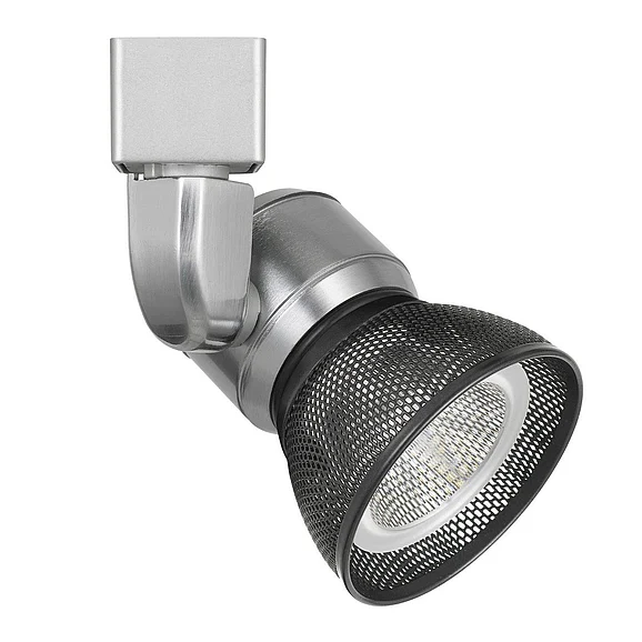 Cal Lighting LED Track Fixture HT-888BS-MESHDB